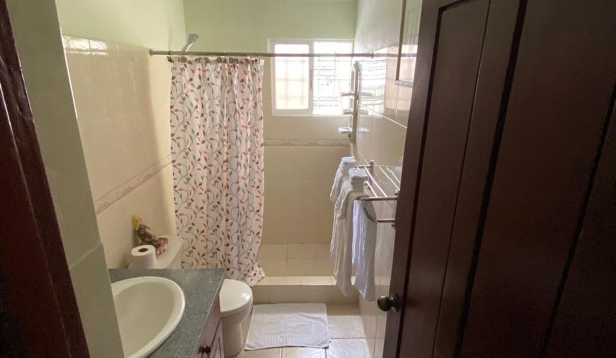 Photo of Bathroom in La Romana