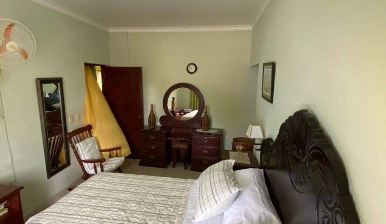 Photo of Bedroom in La Romana