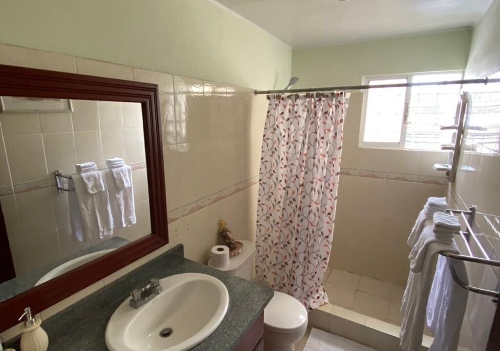 Photo of Bathroom in La Romana