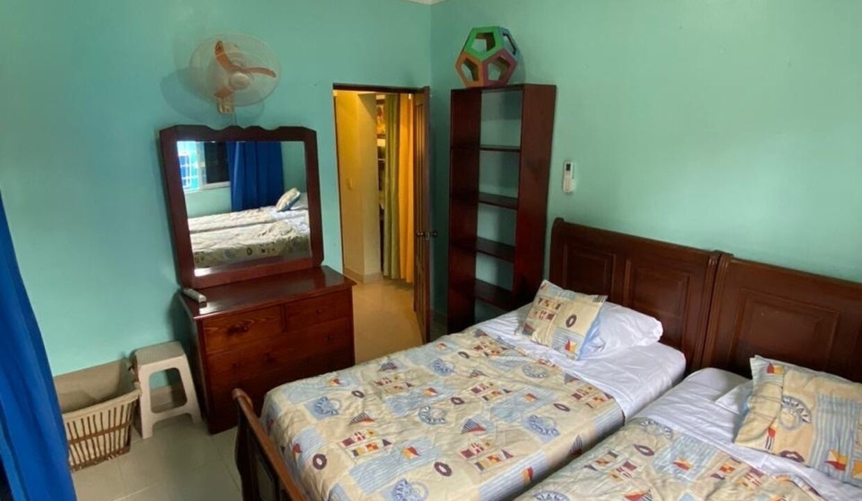 Photo of Bedroom in La Romana