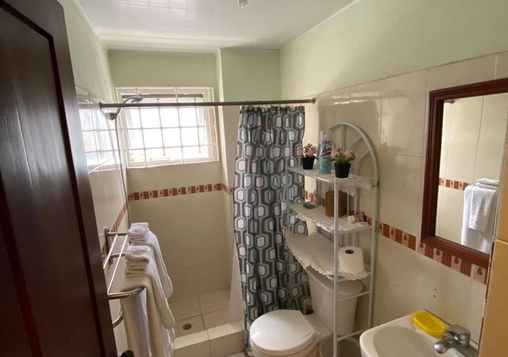 Photo of Bathroom in La Romana