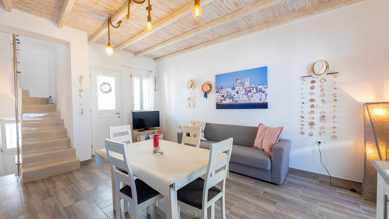 Photo of Livingroom in Naousa