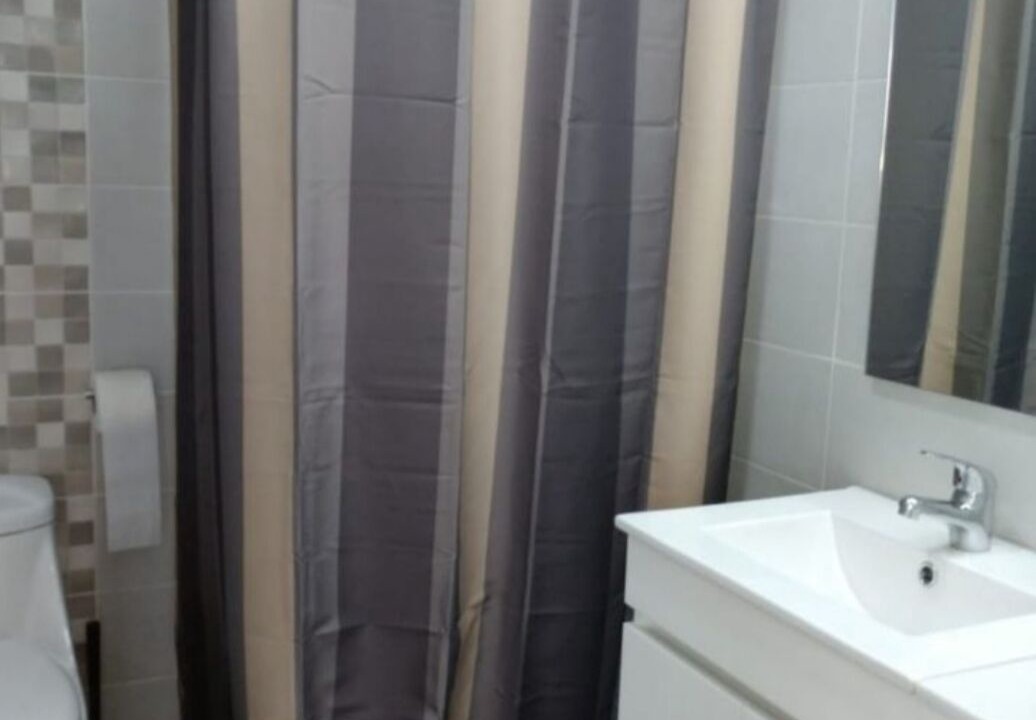 Photo of Bathroom in Punta Cana Village