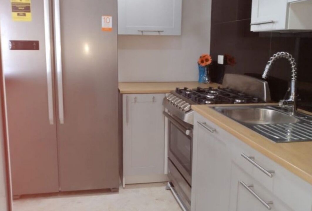Photo of Kitchen in Punta Cana Village