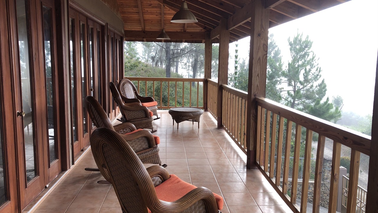 Photo of Patio Balcony in Constanza
