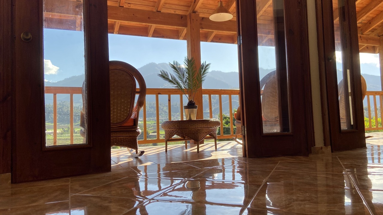 Photo of Bedroom in Constanza