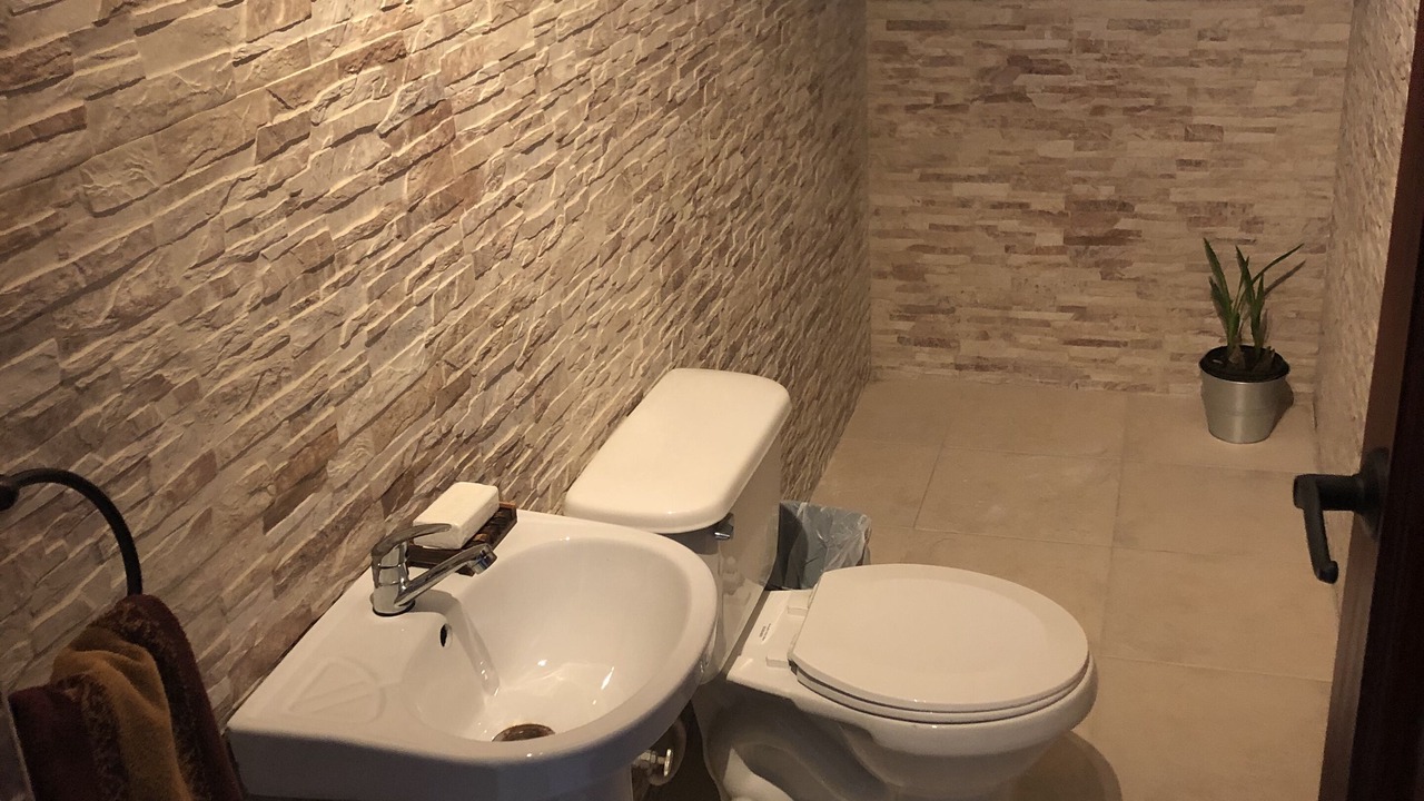Photo of Bathroom in Constanza