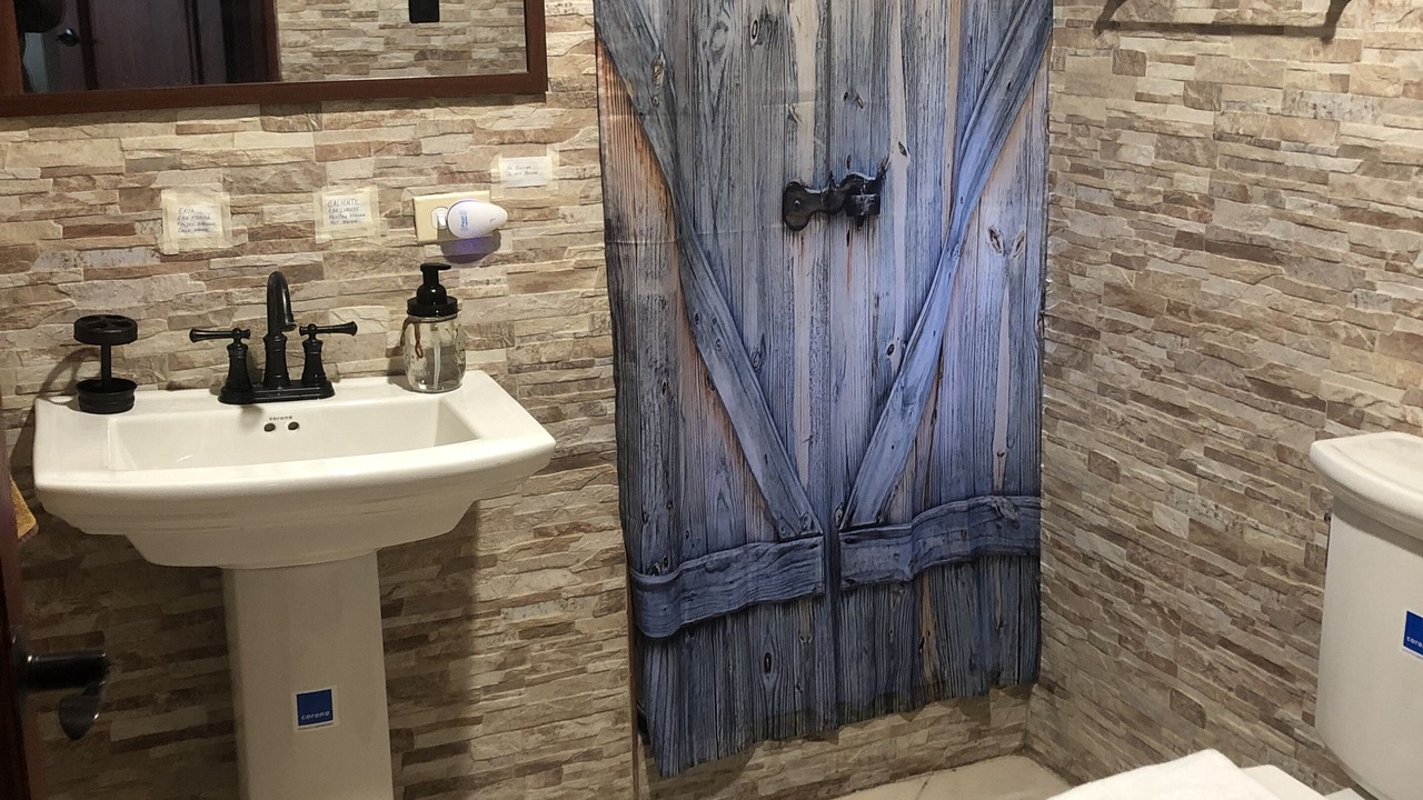 Photo of Bathroom in Constanza