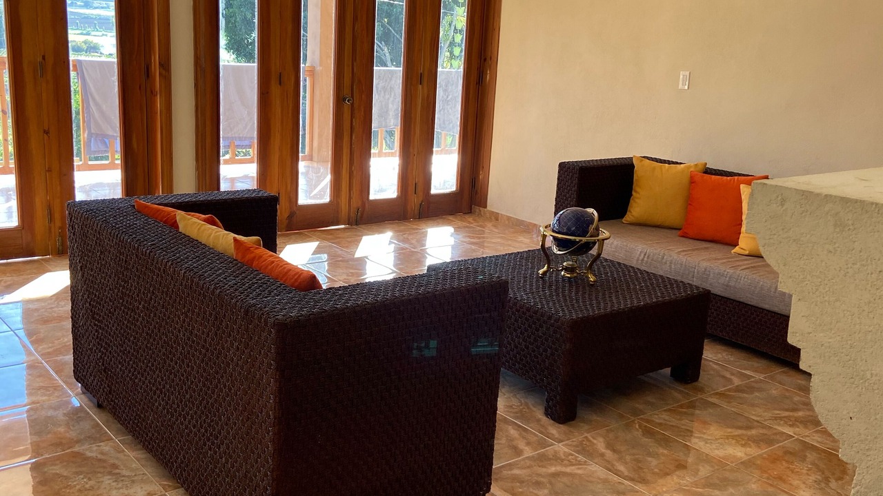Photo of Livingroom in Constanza
