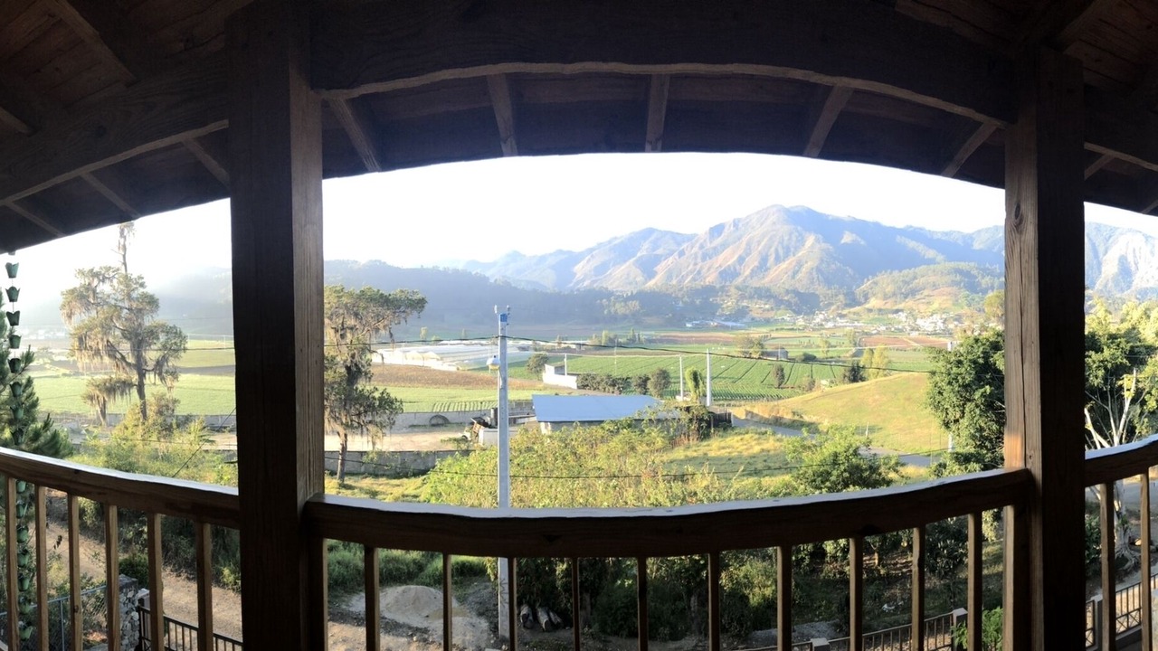 Photo of Patio Balcony in Constanza