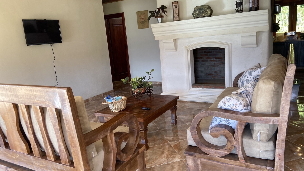 Photo of Livingroom in Constanza