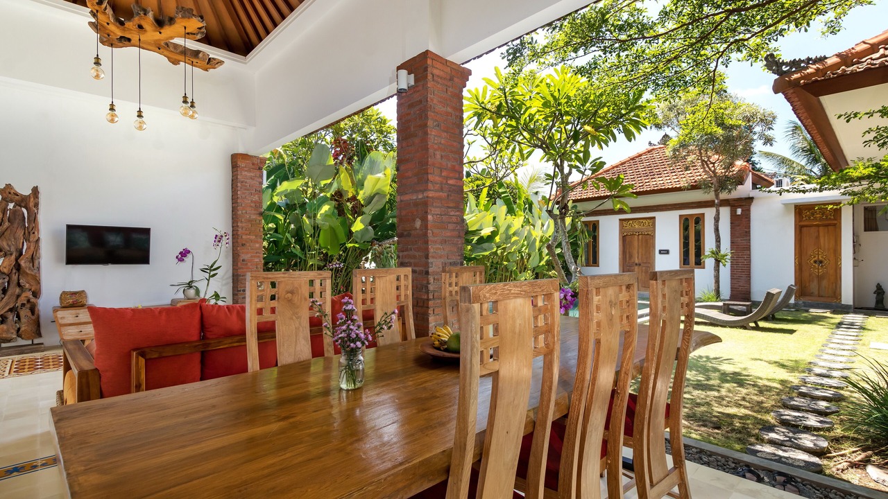 Photo of Outdoor in Nyuh Kuning