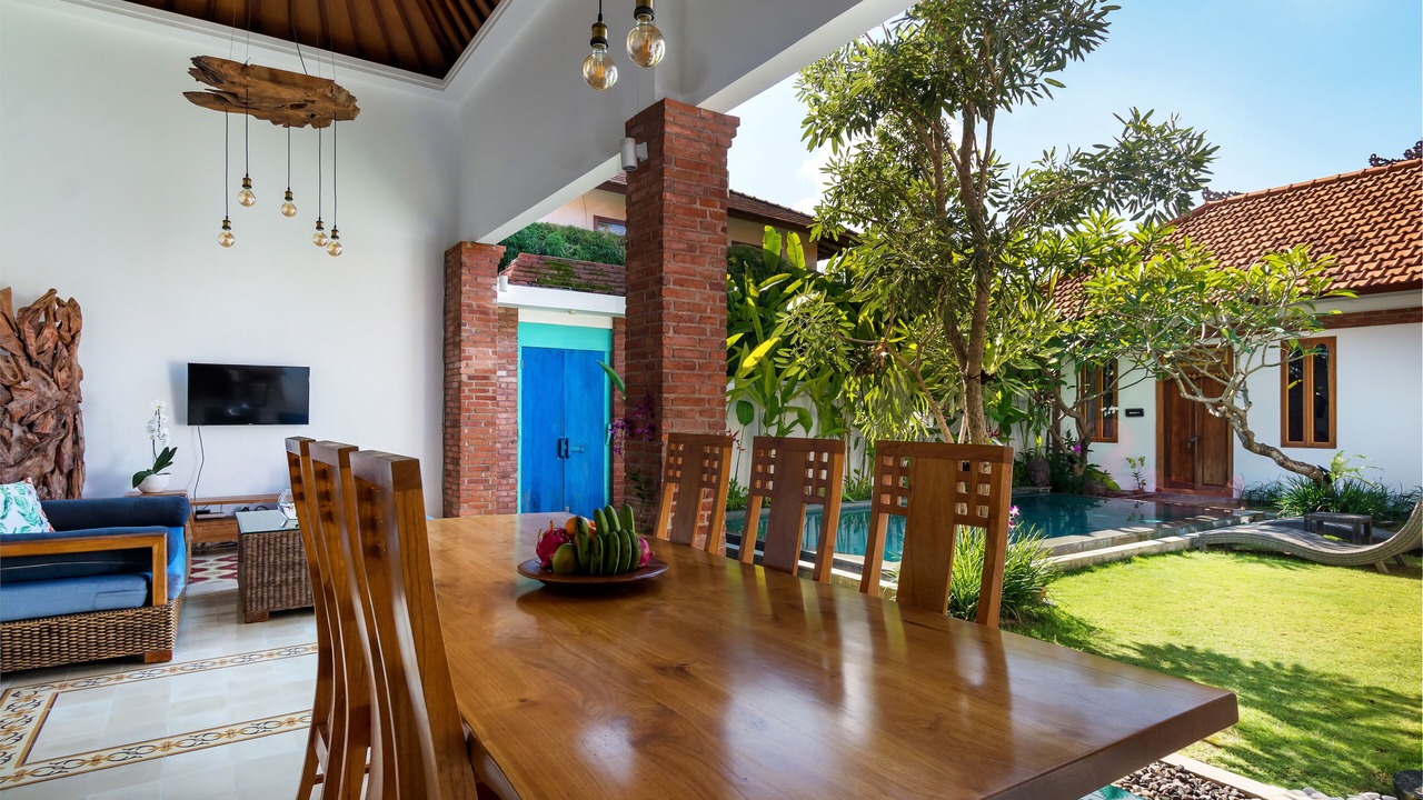 Photo of Outdoor in Nyuh Kuning