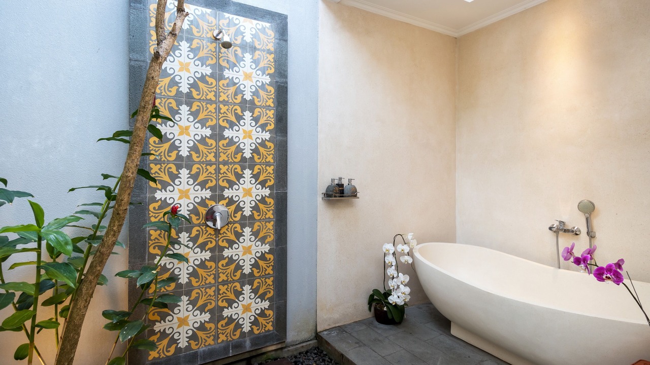Photo of Bathroom in Nyuh Kuning