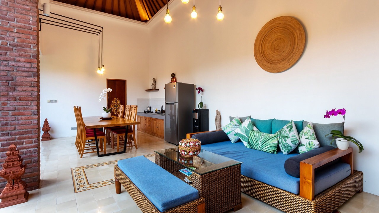 Photo of Livingroom in Nyuh Kuning
