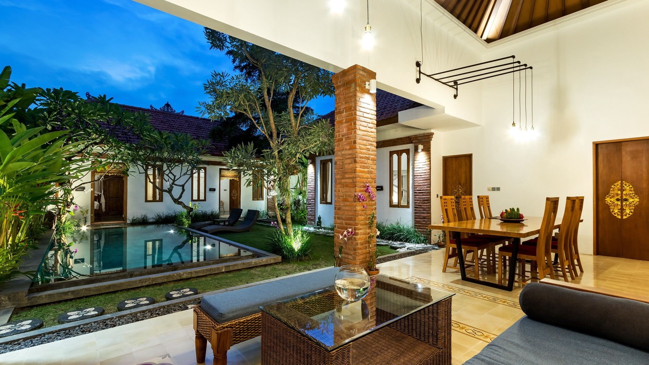 Photo of Outdoor in Nyuh Kuning
