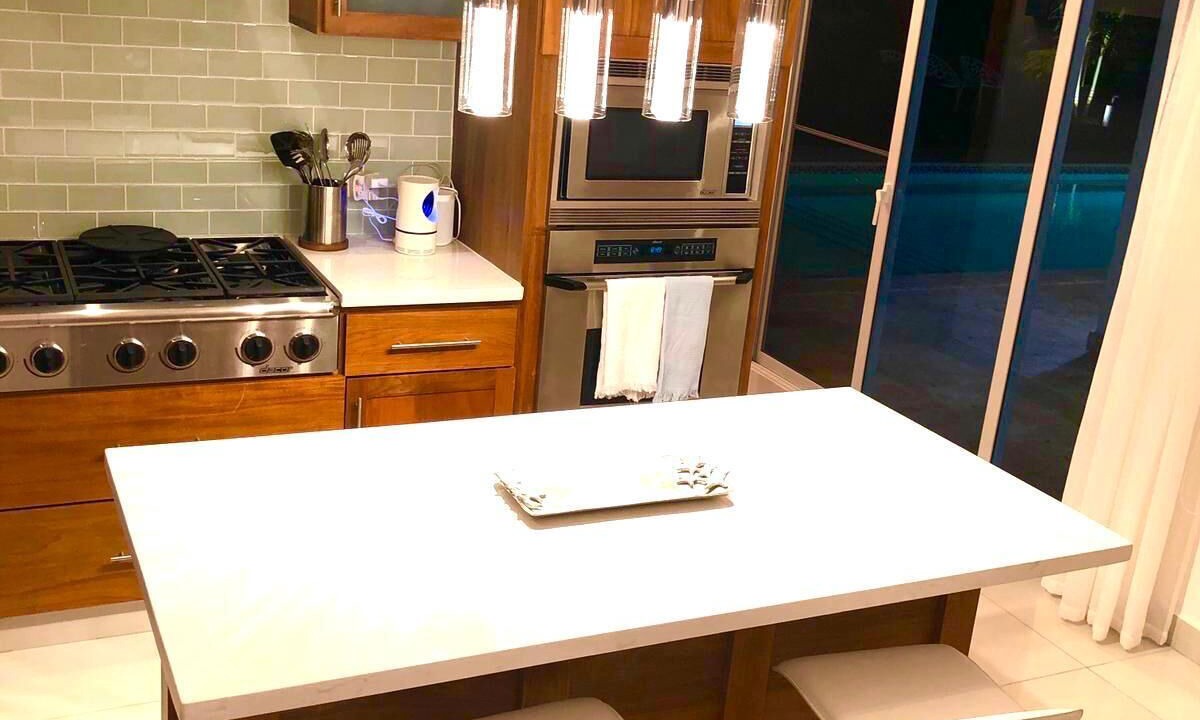 Photo of Kitchen in Sosua