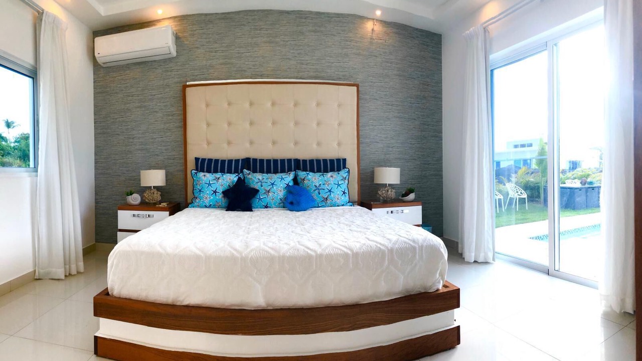 Photo of Bedroom in Sosua