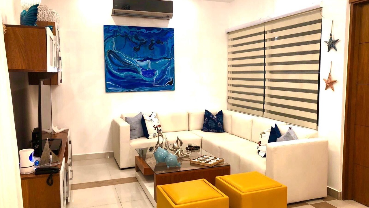 Photo of Livingroom in Sosua