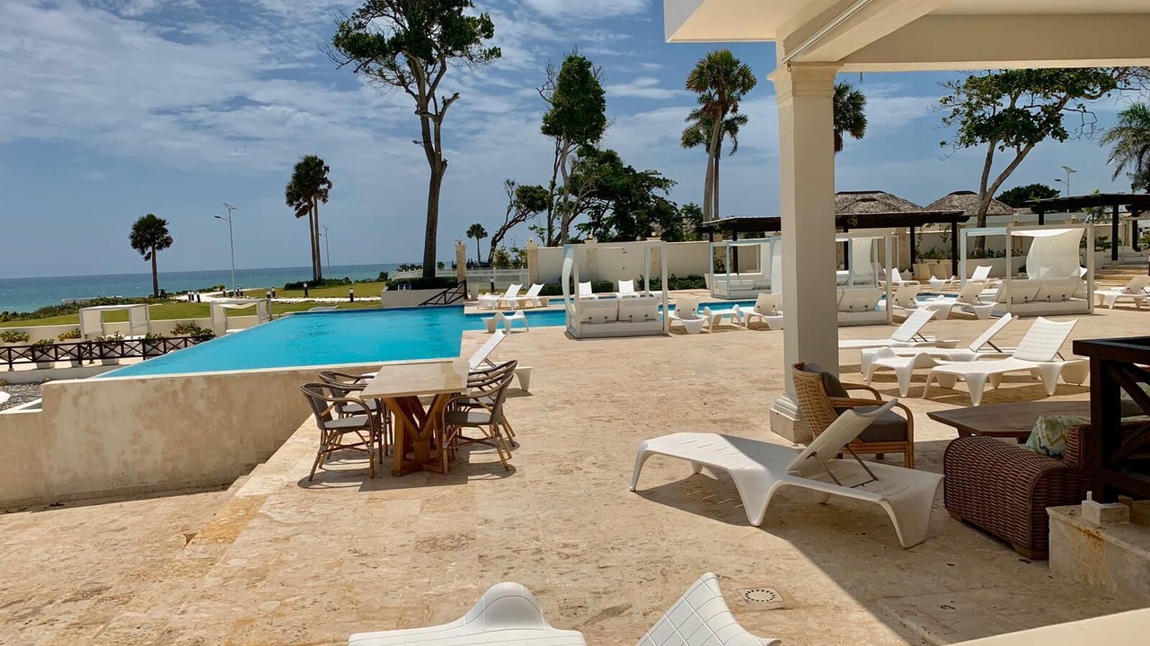 Photo of Outdoor in Sosua