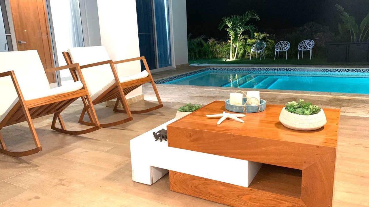 Photo of Outdoor in Sosua