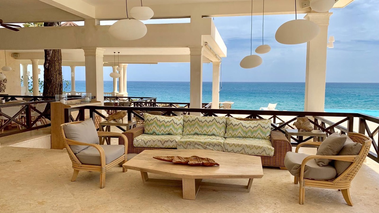Photo of Outdoor in Sosua