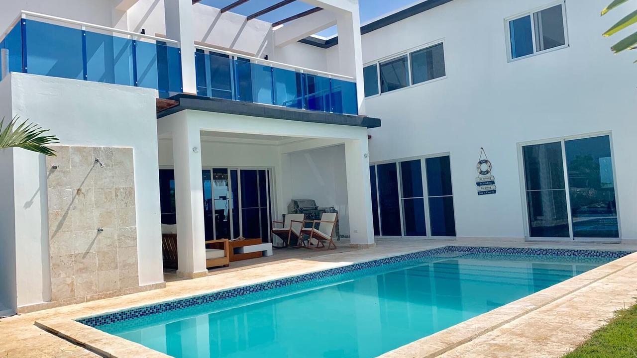 Photo of Outdoor in Sosua
