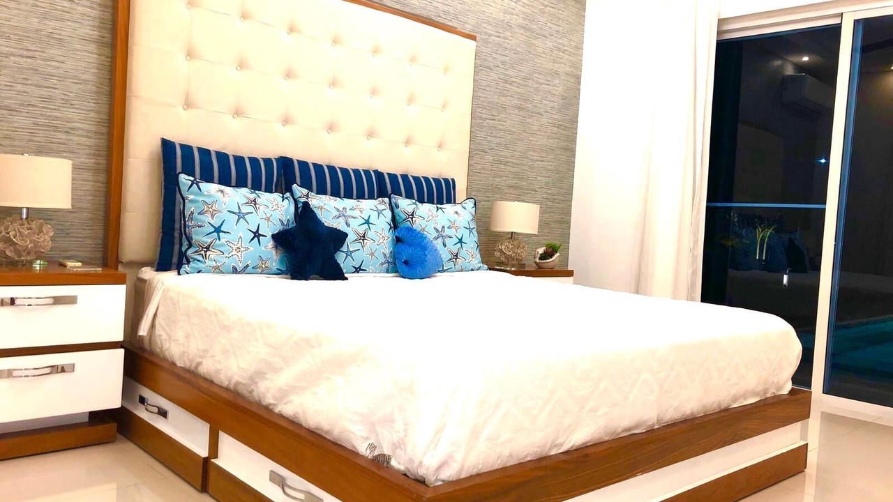 Photo of Bedroom in Sosua