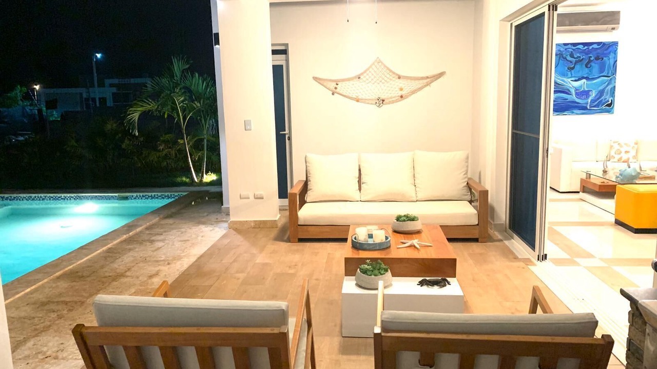 Photo of Outdoor in Sosua