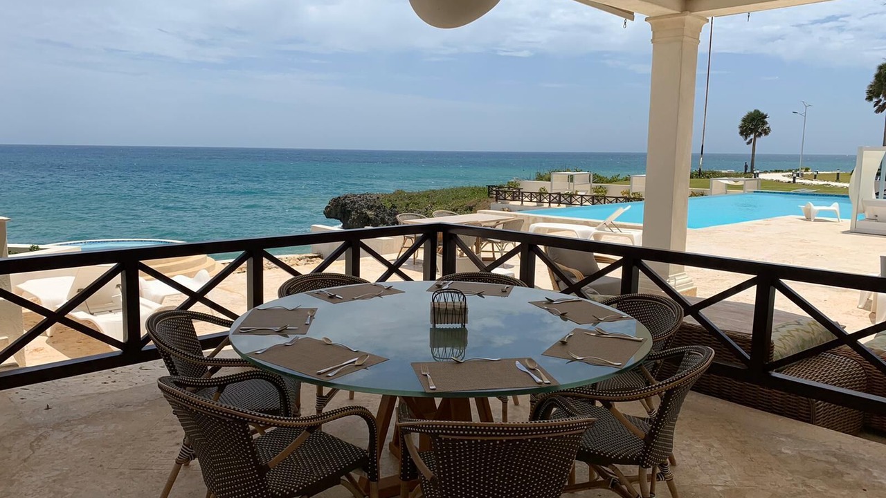 Photo of Outdoor in Sosua
