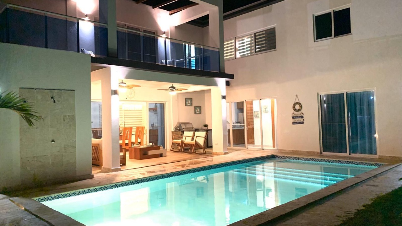 Photo of Outdoor in Sosua