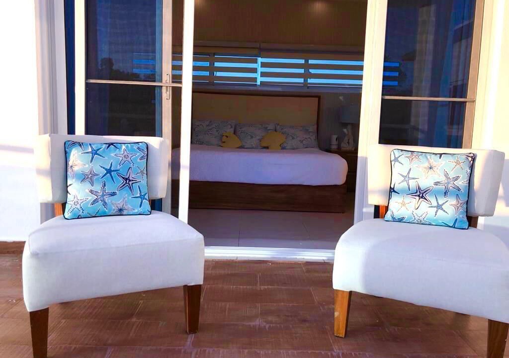 Photo of Patio Balcony in Sosua