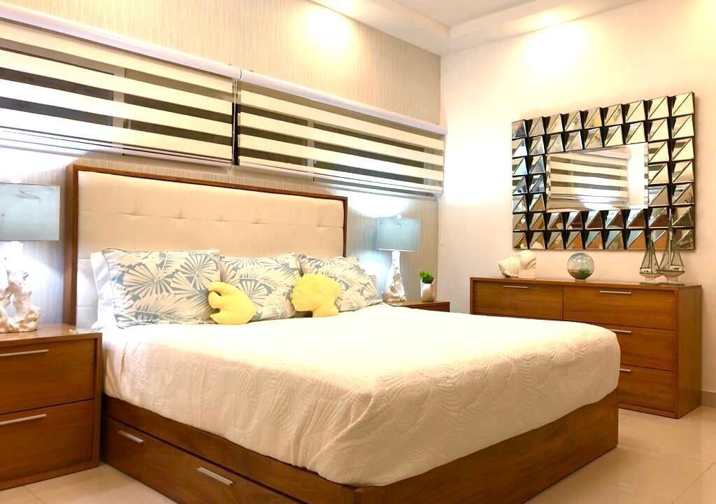 Photo of Bedroom in Sosua