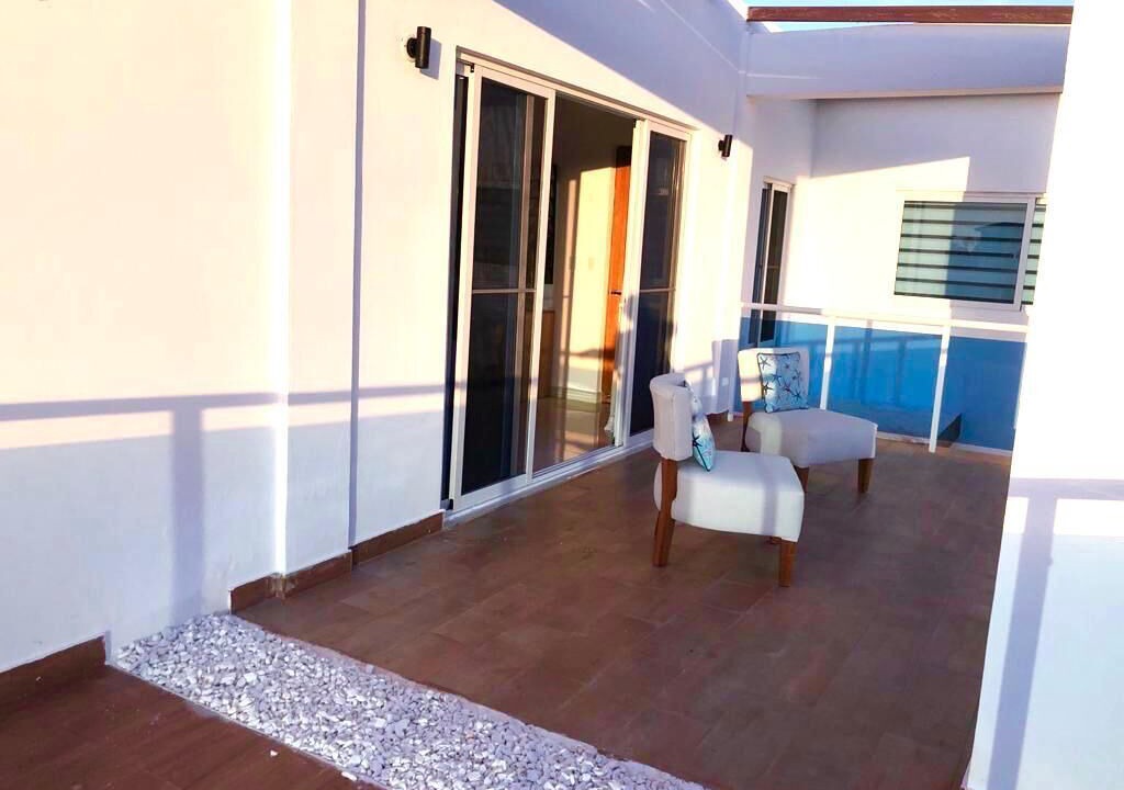 Photo of Outdoor in Sosua