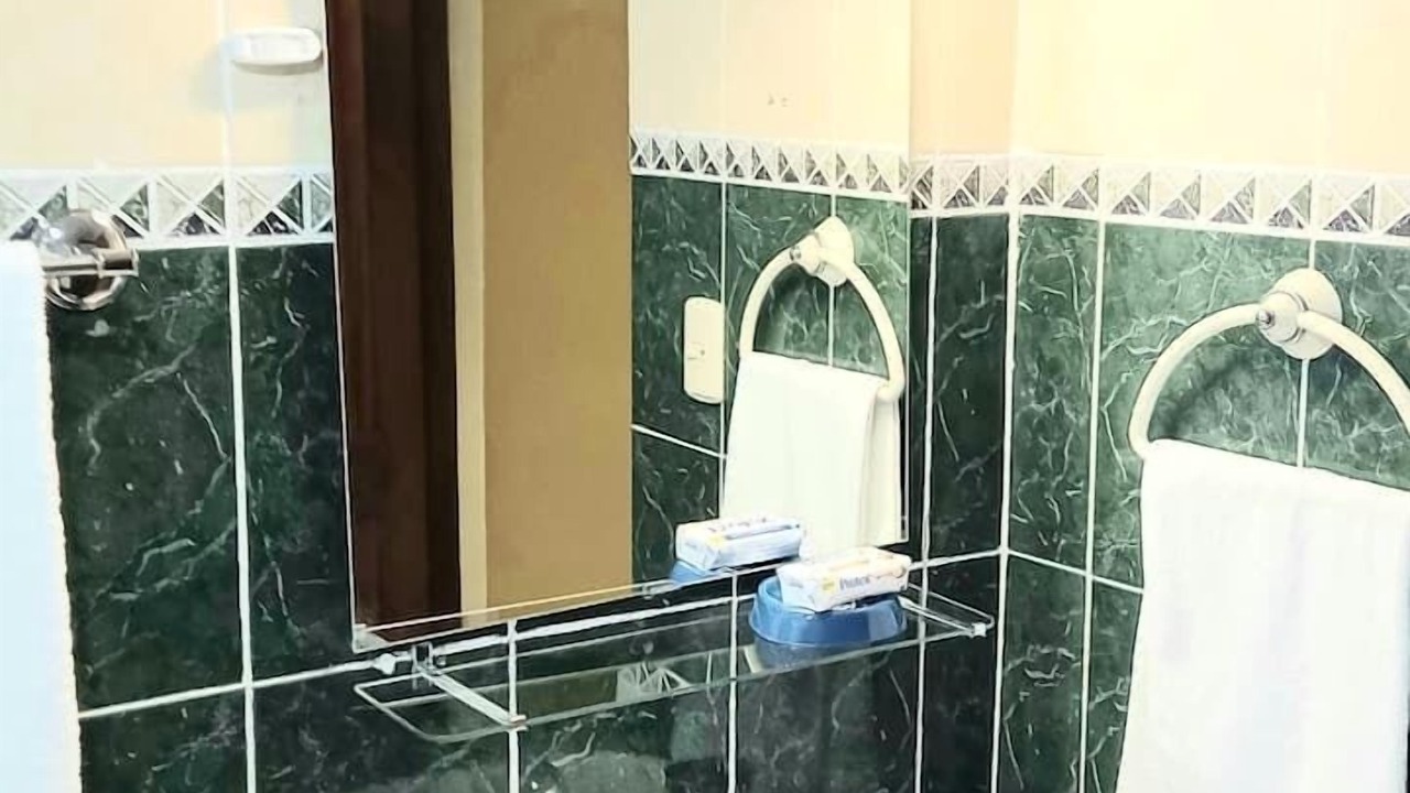 Photo of Bathroom in Santo Domingo