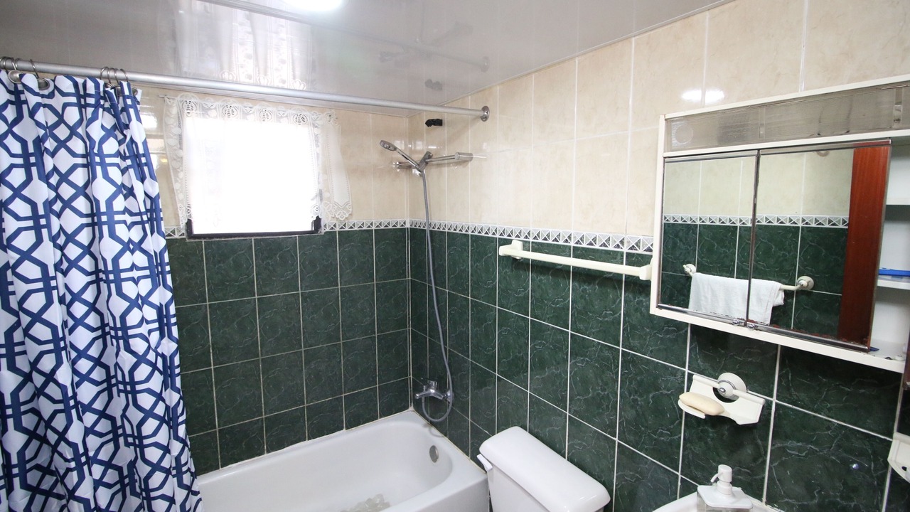 Photo of Bathroom in Santo Domingo