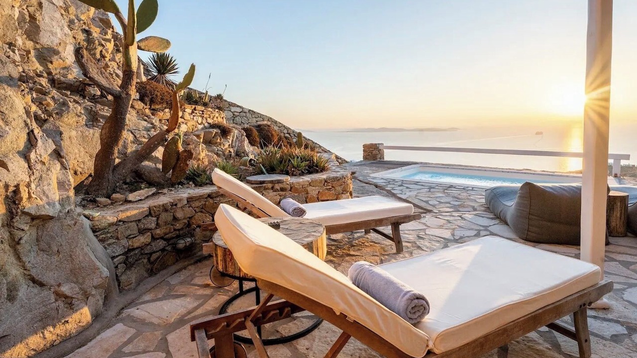 Photo of Outdoor in Faros Armenistis