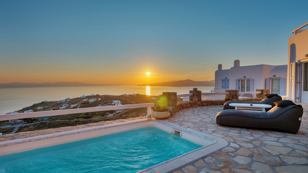 Photo of Outdoor in Faros Armenistis