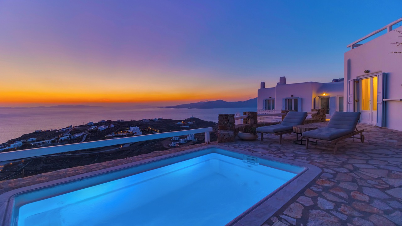 Photo of Outdoor in Faros Armenistis
