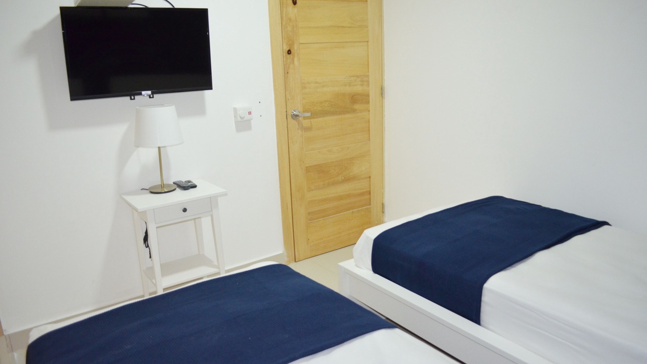 Photo of Bedroom in Reparto Ibarra