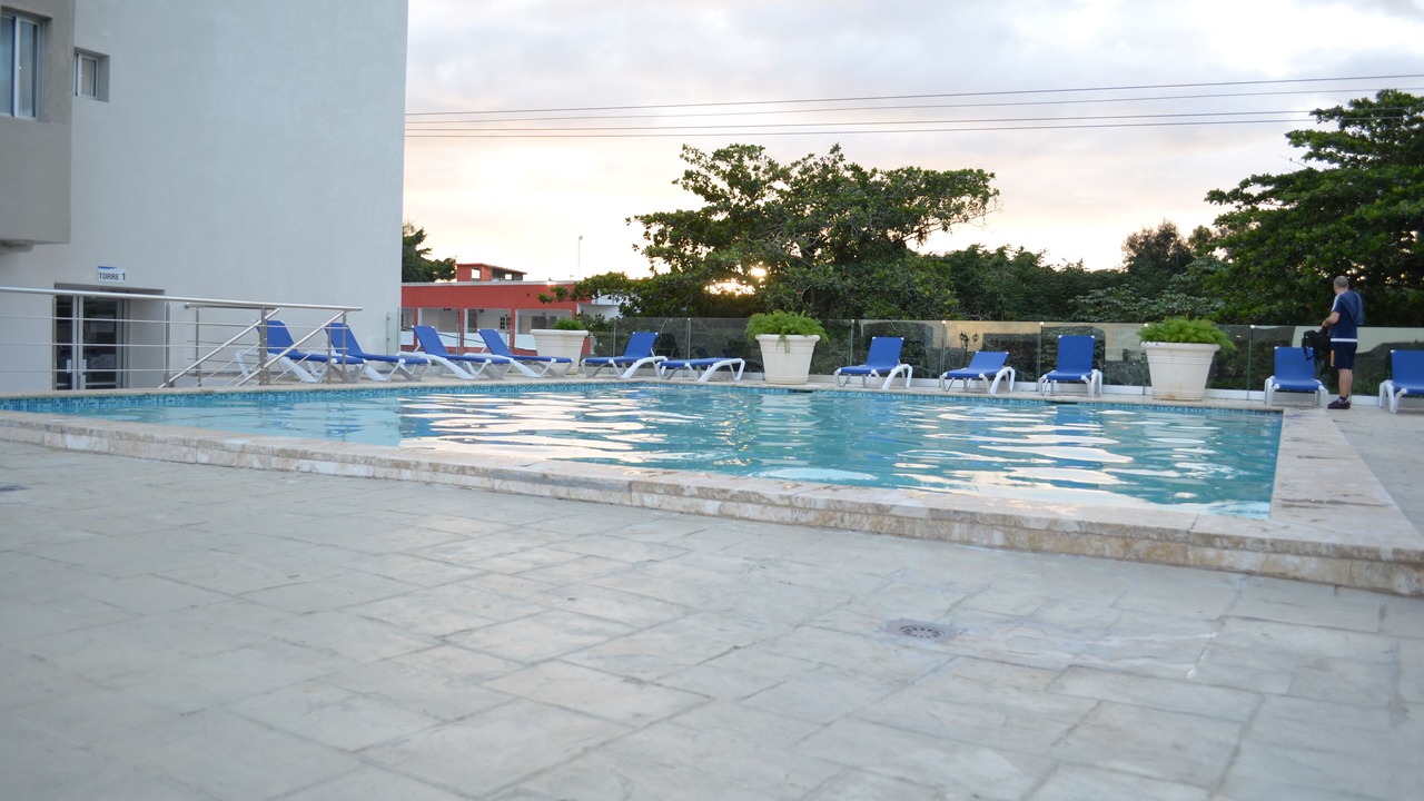 Photo of Outdoor in Reparto Ibarra