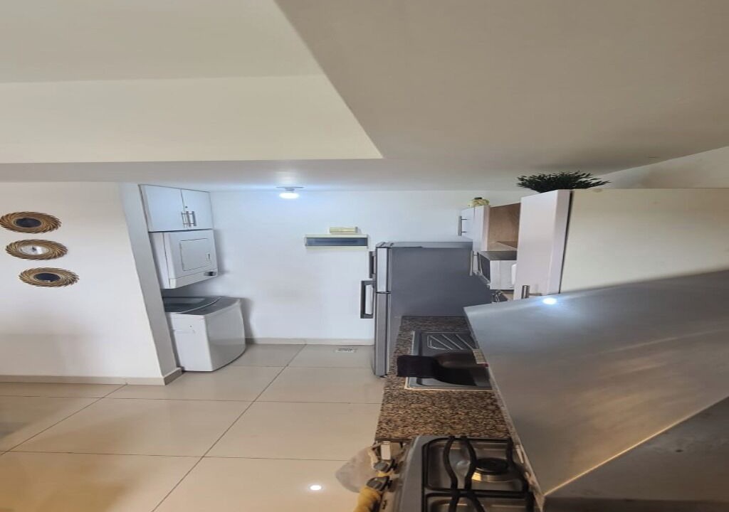 Photo of Kitchen in Reparto Ibarra