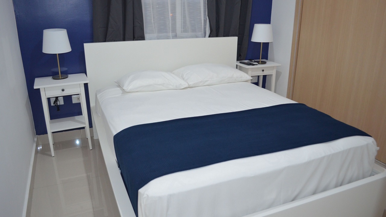 Photo of Bedroom in Reparto Ibarra