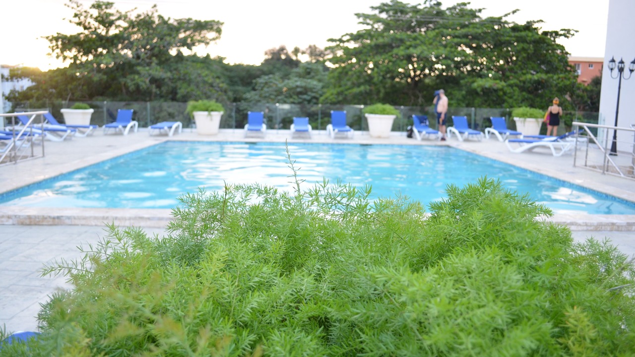 Photo of Outdoor in Reparto Ibarra
