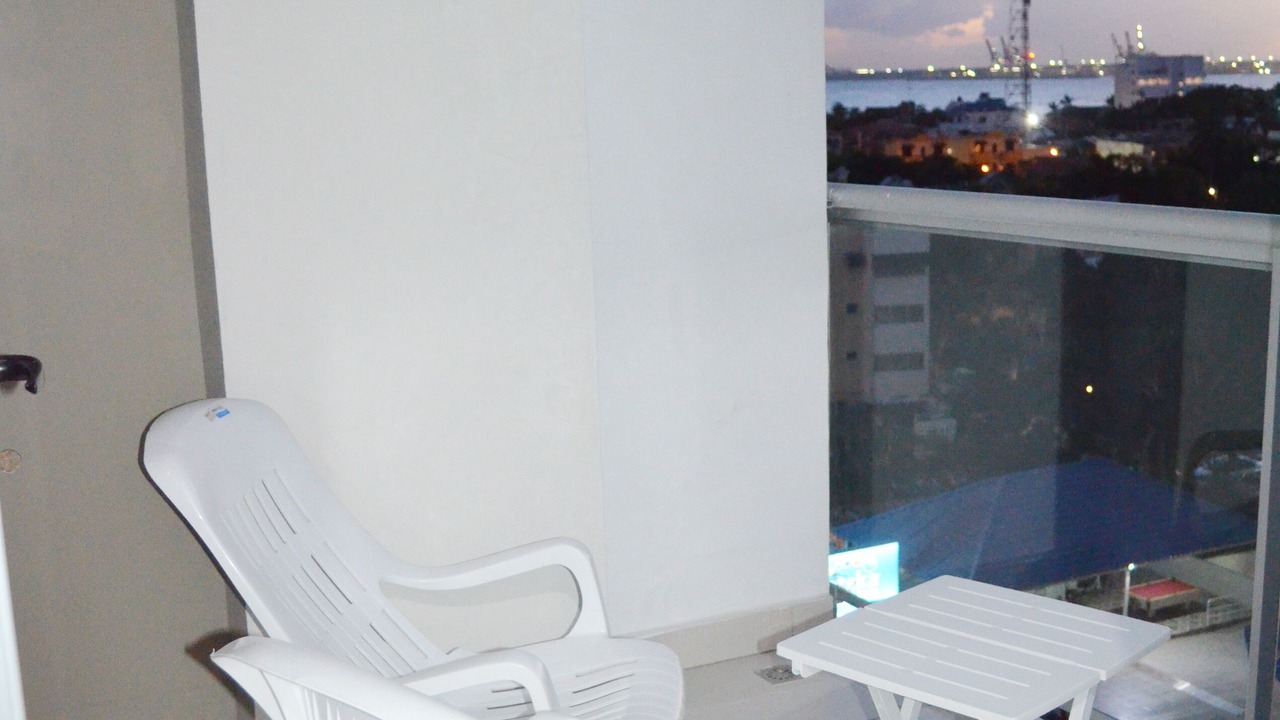 Photo of Outdoor in Reparto Ibarra