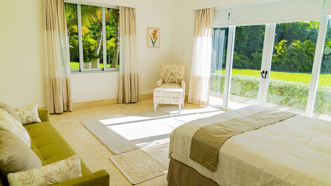 Photo of Bedroom in Bavaro