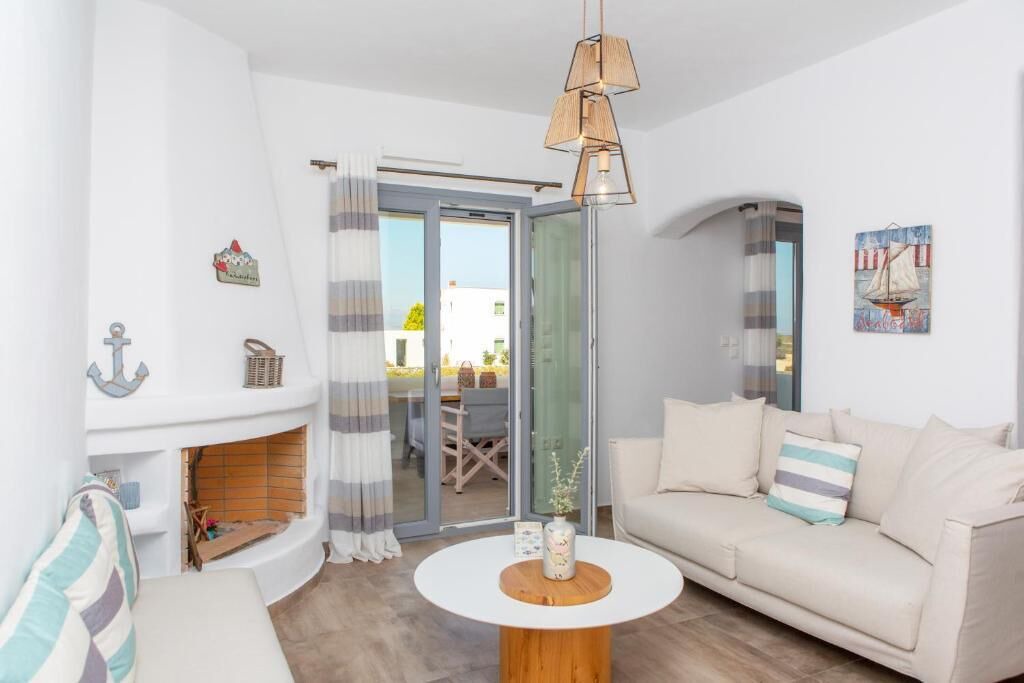 Photo of Livingroom in Maragas