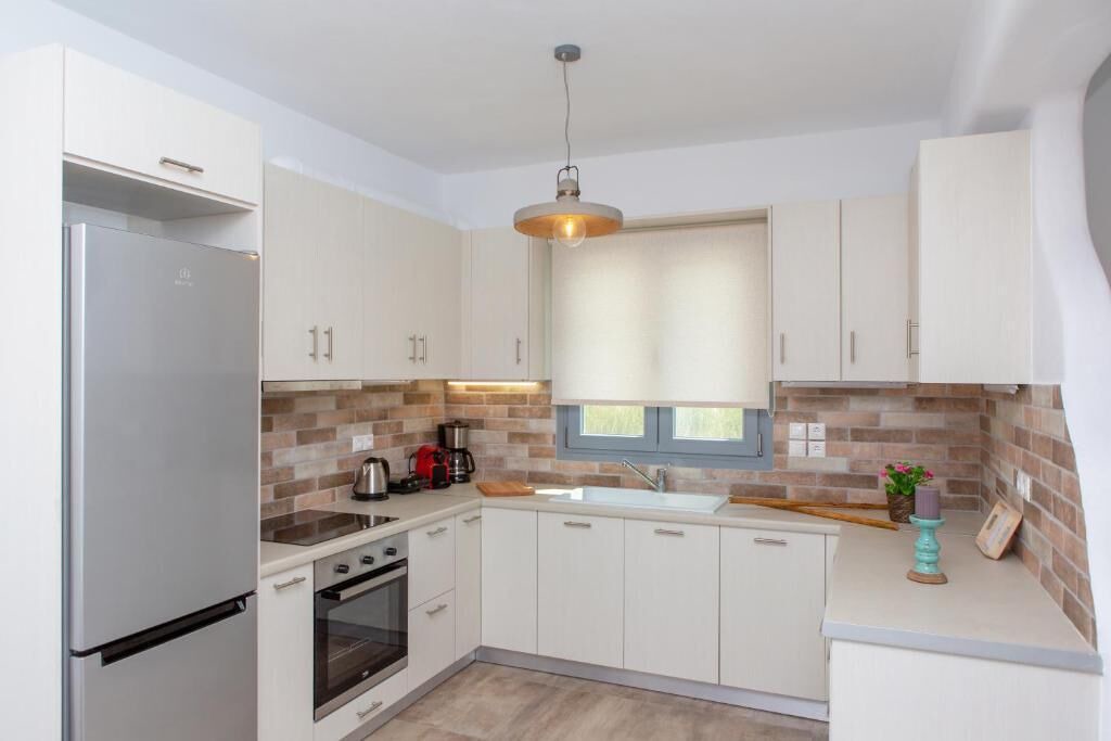 Photo of Kitchen in Maragas