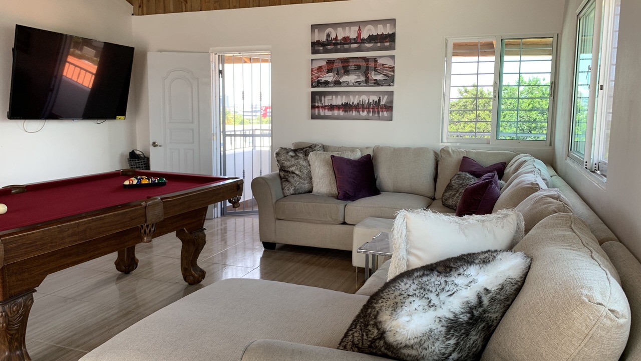 Photo of Livingroom in Viejo Arroyo Hondo