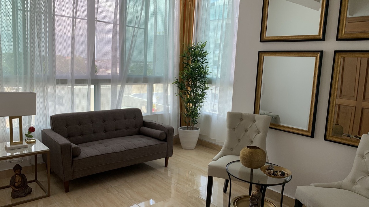 Photo of Livingroom in Viejo Arroyo Hondo